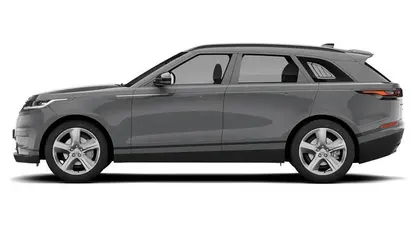 Used Land Rover Range Rover Velar SE Dynamic 204 HP (150 kW) 2025 SUV