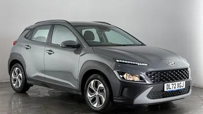 Used Hyundai Kona SE 141 HP (103 kW) 2022 SUV