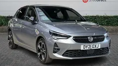 Used 2021 Vauxhall Corsa SRi Hatchback | £11,450 (Fair price)