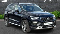 Used 2022 Seat Ateca Xperience Lux SUV | £17,806 (Fair price)
