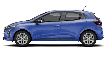 Used Renault Clio IV Dynamique 120 HP (88 kW) 2018 Hatchback