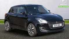 Used 2019 Suzuki Swift SZ5 Hatchback | £9,099 (Fair price)