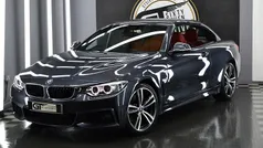 Used 2020 BMW 420 M Sport Cabriolet | £14,995 (Good price)