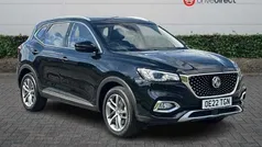 Used 2024 MG HS Trophy SUV | £15,597 (Super price)
