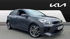 Other Used 2023 Kia Rio 4 Hatchback | £15,910 (Fair price)