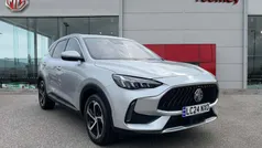 Used 2023 MG HS Trophy SUV | £19,495 (Fair price)