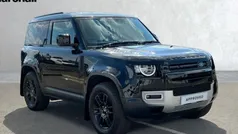 Used 2024 Land Rover Defender SUV | £53,288 (Fair price)