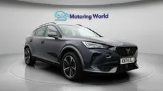 Used 2024 Cupra Formentor SUV | £22,300 (Fair price)