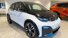 Used 2022 BMW i3 Comfort Edition Hatchback | £15,599 (Fair price)