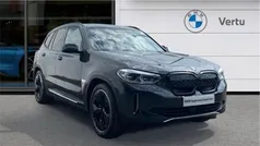 Used 2021 BMW iX3 Comfort Edition SUV | £27,271 (Fair price)