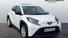 Used 2022 Toyota Aygo PURE Hatchback | £12,495 (Fair price)