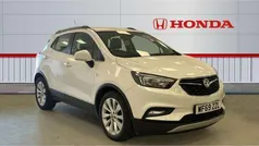 Vauxhall Mokka X