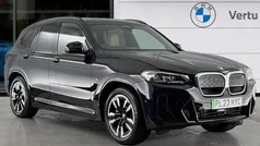 Used 2023 BMW iX3 M Sport SUV | £31,405 (Fair price)