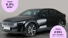 Used 2022 Polestar 2 Pilot Sedan | £25,410 (Fair price)