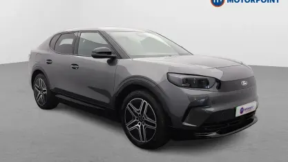 Used Ford Capri Premium 210 kW (286 HP) 2025 Grey SUV