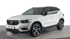 Used 2020 Volvo XC40 R-Design SUV | £22,620 (Good price)