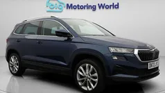 Used 2024 Skoda Karoq SE L SUV | £20,500 (Good price)