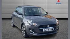 Used 2023 Suzuki Swift SZ5 Hatchback | £17,250 (Fair price)