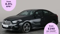 Used 2024 BMW 218 M Sport Coupe | £20,770 (Fair price)