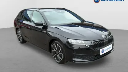Usado Skoda Octavia SportLine 150 HP (110 kW) 2025 Carrinha