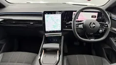 Black Used 2024 Renault Austral Techno SUV | £20,649 (Fair price)