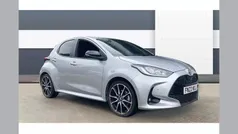 Used 2023 Toyota Yaris Hybrid Sport Hatchback | £18,990 (Fair price)