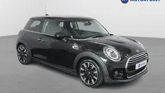 Used 2021 Mini Cooper Exclusive Hatchback | £15,499 (Fair price)