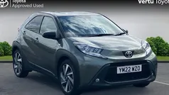 Used 2024 Toyota Aygo Hatchback | £14,829 (Fair price)