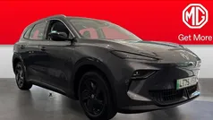 New 2025 MG S5 SE SUV | £22,790 (Fair price)