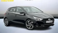 Used 2023 Hyundai i20 Premium Hatchback | £12,499 (Fair price)