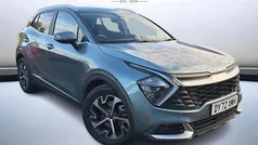 Used 2023 Kia Sportage SUV | £25,299 (Fair price)