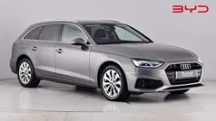 Terra grey Used 2020 Audi A4 Comfort Estate | £13,990 (Super price)