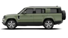 Used 2024 Land Rover Defender HSE Dynamic Estate | £90,684