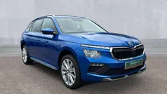 Used 2025 Skoda Kamiq SE L SUV | £22,900 (Fair price)