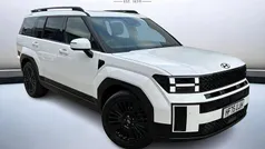 Used 2025 Hyundai Santa Fe SUV | £49,999