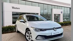 Used 2021 VW Golf VIII Life Hatchback | £18,499 (Fair price)