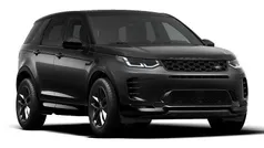 Used 2025 Land Rover Discovery Sport SE Dynamic SUV | £51,064 (Fair price)