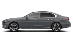 Used 2025 BMW 750e Sedan | £85,999 (Good price)
