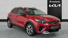 Used 2021 Kia Stonic 4 SUV | £13,478 (Fair price)