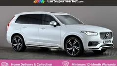 Used 2020 Volvo XC90 R-Design Pro SUV | £27,697 (Good price)