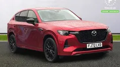 Used 2025 Mazda CX-60 Homura-Line SUV | £27,399 (Super price)