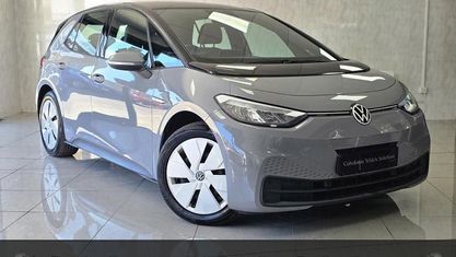Używany VW ID.3 Pro Performance 150 kW (204 KM) 2021 Hatchback