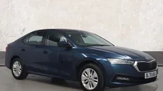 Used 2020 Skoda Octavia SE Technology Hatchback | £12,890 (Fair price)