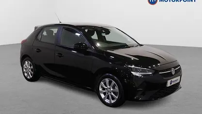 Used Vauxhall Corsa Design Edition 101 HP (74 kW) 2023 Hatchback