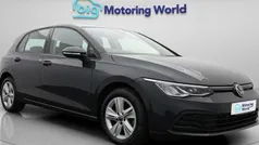 Used 2024 VW Golf VIII Life Hatchback | £14,000 (Super price)