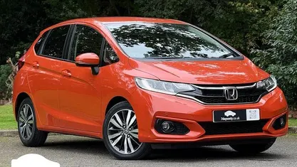 Used 2020 Honda Jazz EX Hatchback | £9,920 (Fair price)