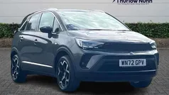 Vauxhall Crossland
