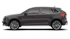 Used 2023 Skoda Kamiq SE SUV | £14,449 (Fair price)