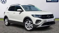 Used 2025 VW T-Cross Match SUV | £22,000 (Fair price)