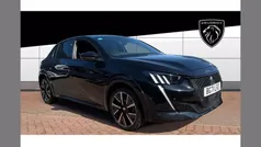 Black Used 2022 Peugeot 208 GTi Hatchback | £14,015 (Fair price)